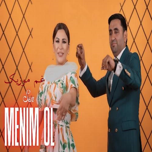 اولویه نمازوا و اولوی پاشازاده سن منیم اول بیر عمور سنین اولارام